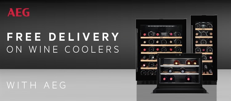Whirlpool 10% off.